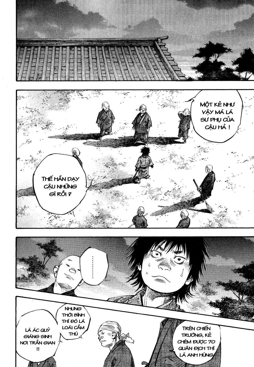 Lãng Khách Chapter 259 - Trang 2