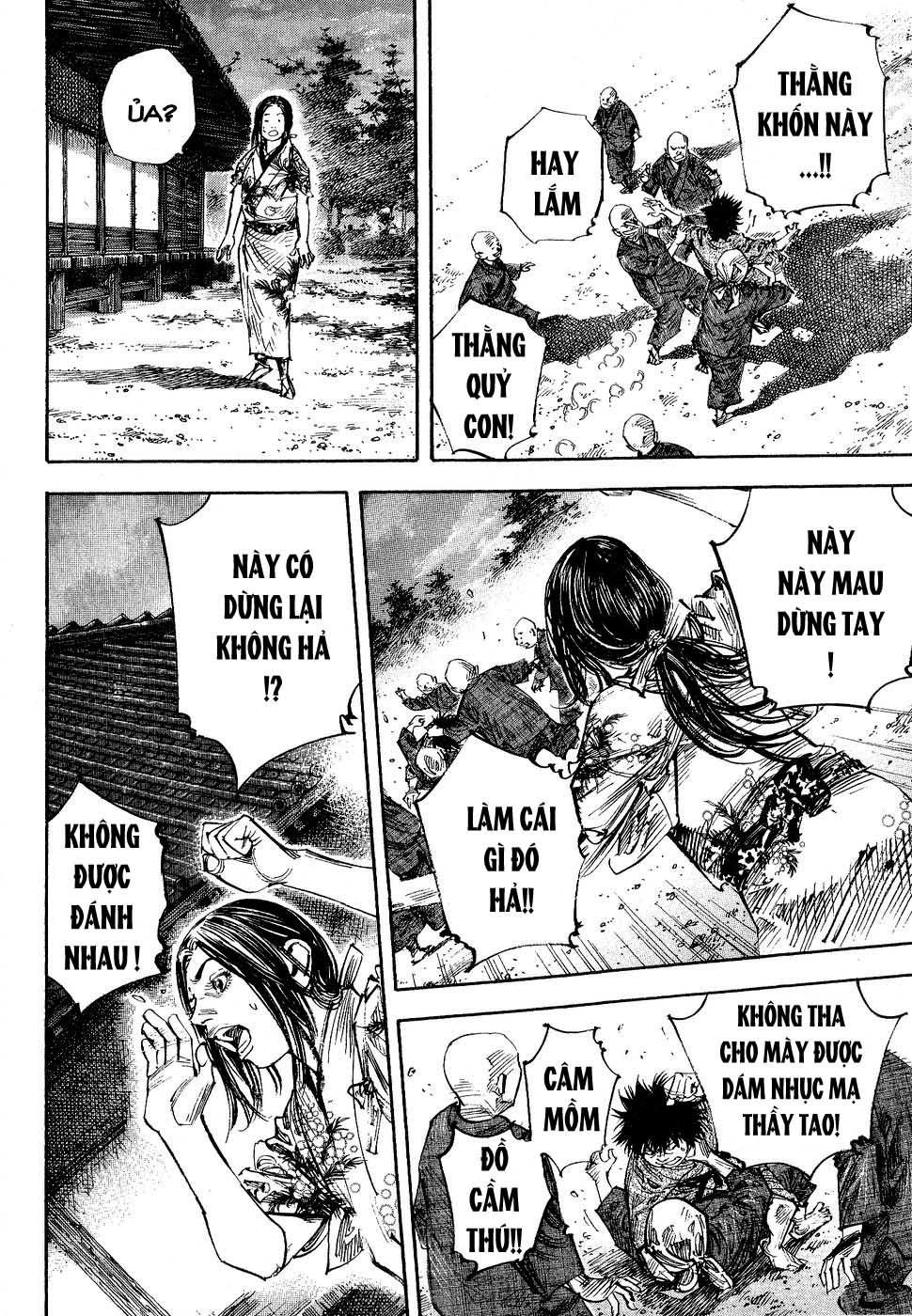 Lãng Khách Chapter 259 - Trang 2