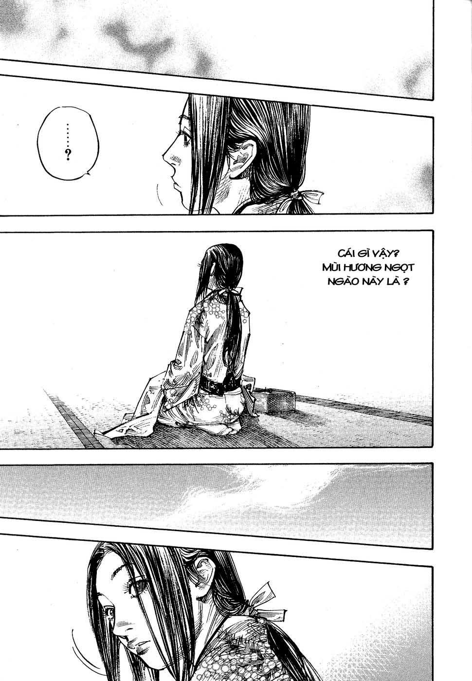 Lãng Khách Chapter 259 - Trang 2