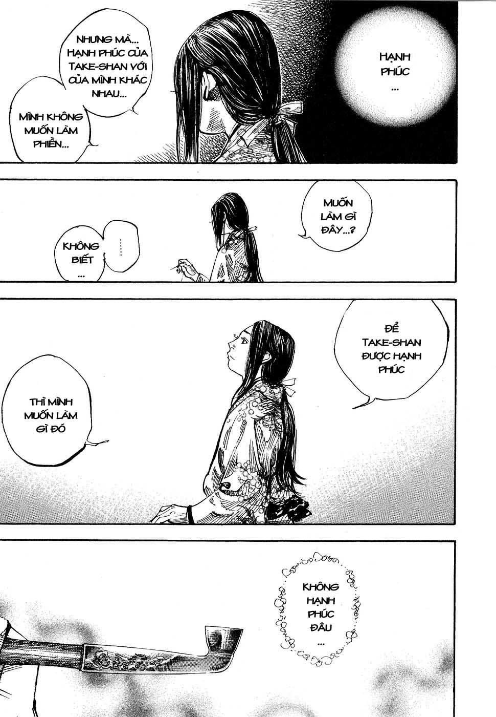 Lãng Khách Chapter 259 - Trang 2