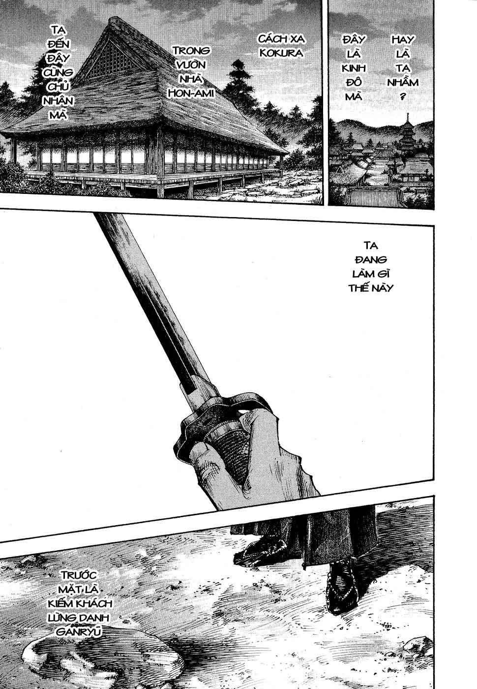 Lãng Khách Chapter 259 - Trang 2