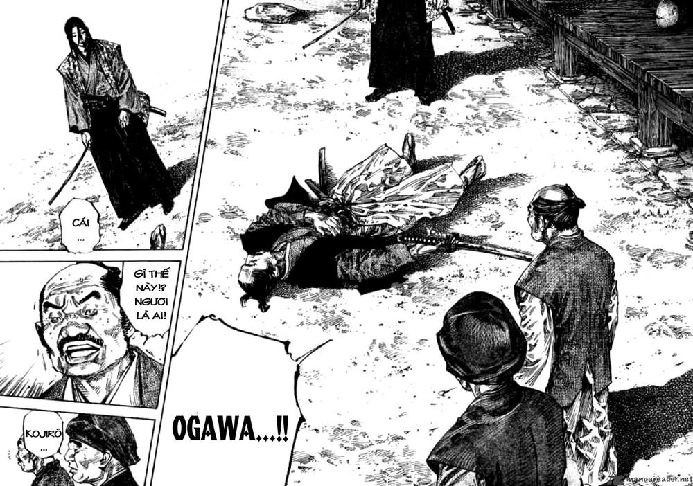 Lãng Khách Chapter 260 - Trang 2