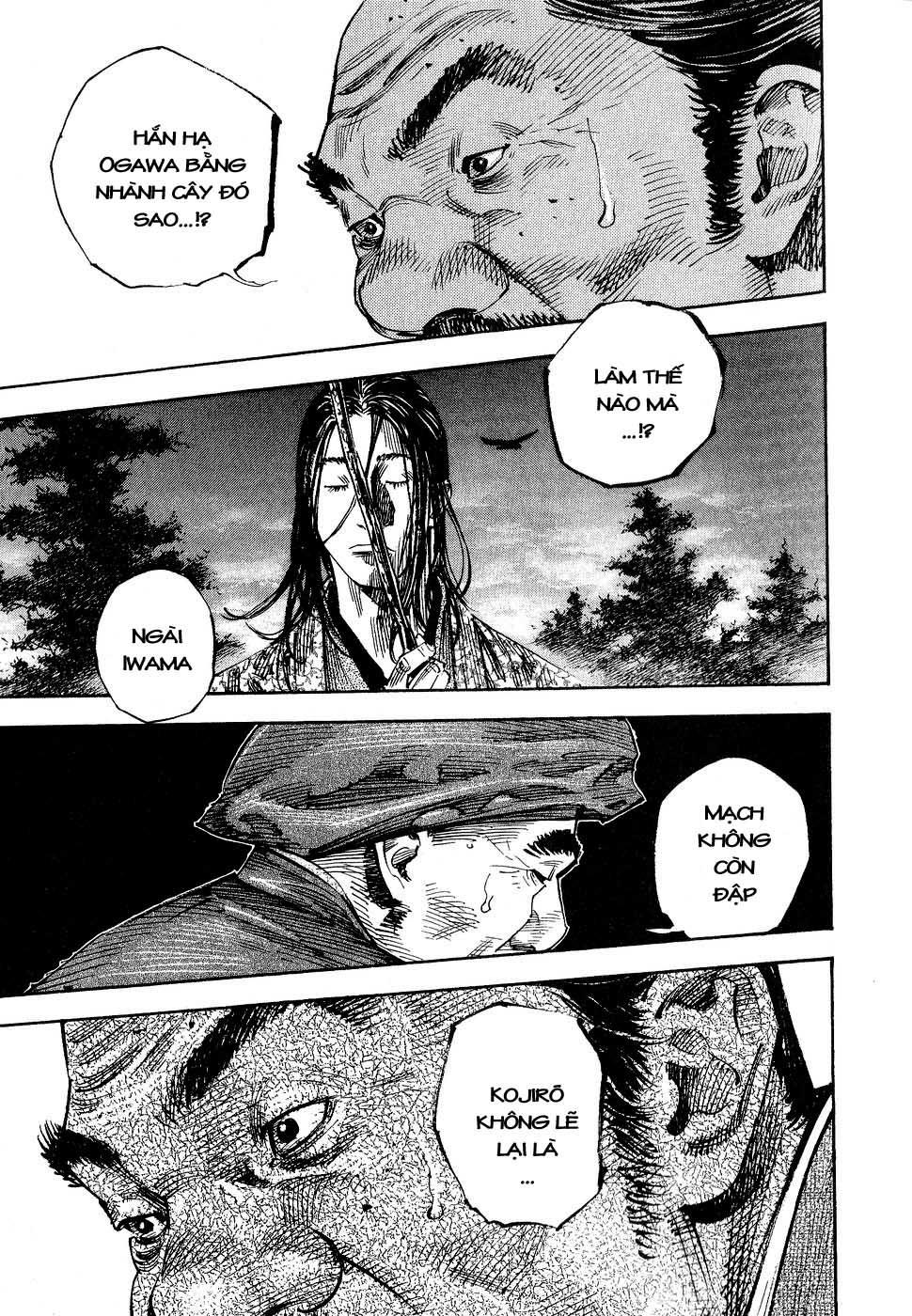 Lãng Khách Chapter 260 - Trang 2