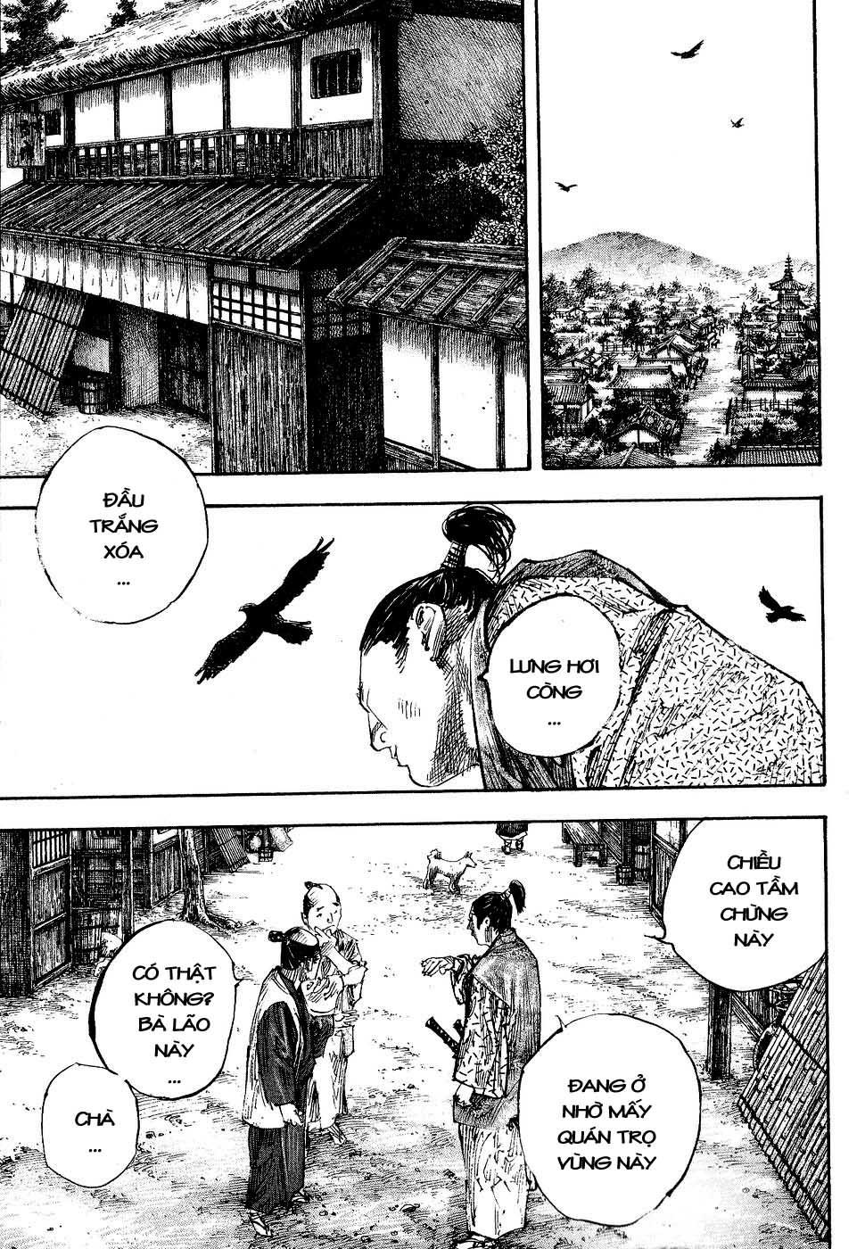 Lãng Khách Chapter 260 - Trang 2