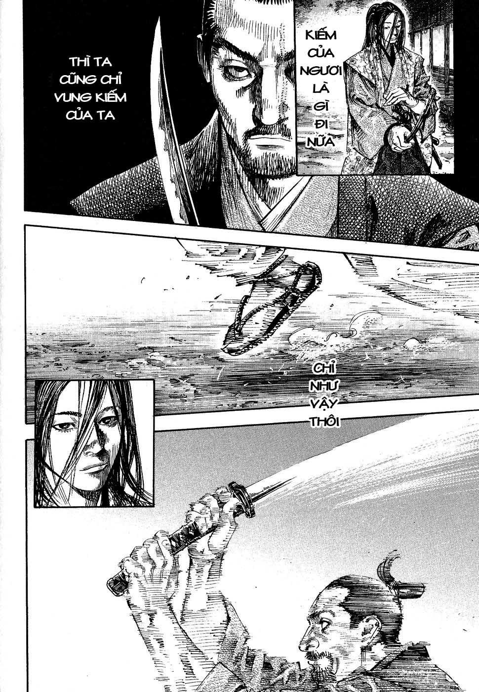 Lãng Khách Chapter 260 - Trang 2