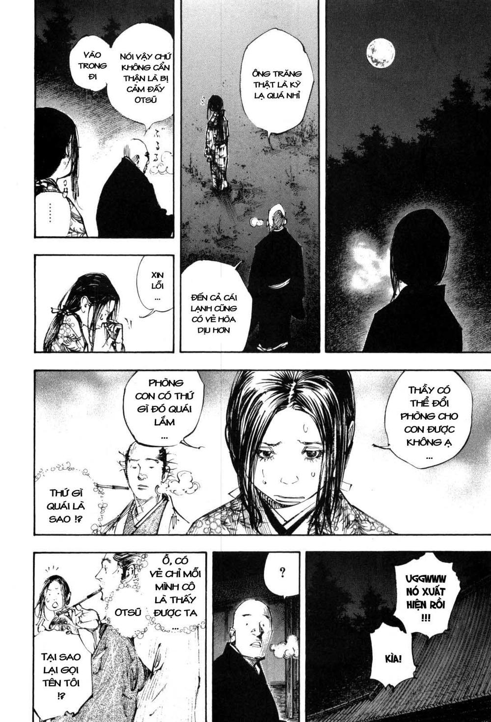 Lãng Khách Chapter 261 - Trang 2