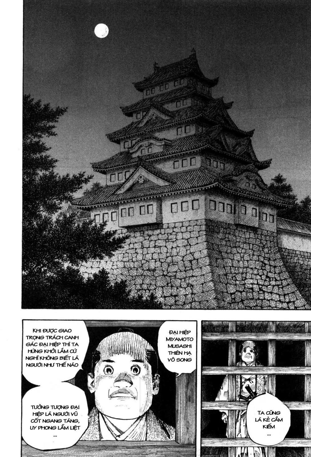 Lãng Khách Chapter 261 - Trang 2