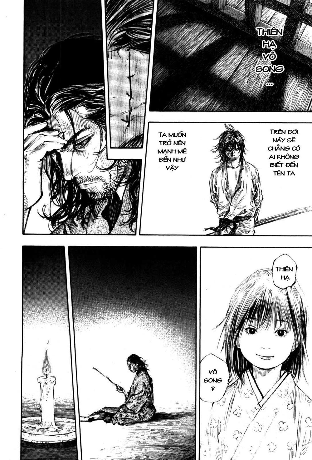 Lãng Khách Chapter 261 - Trang 2