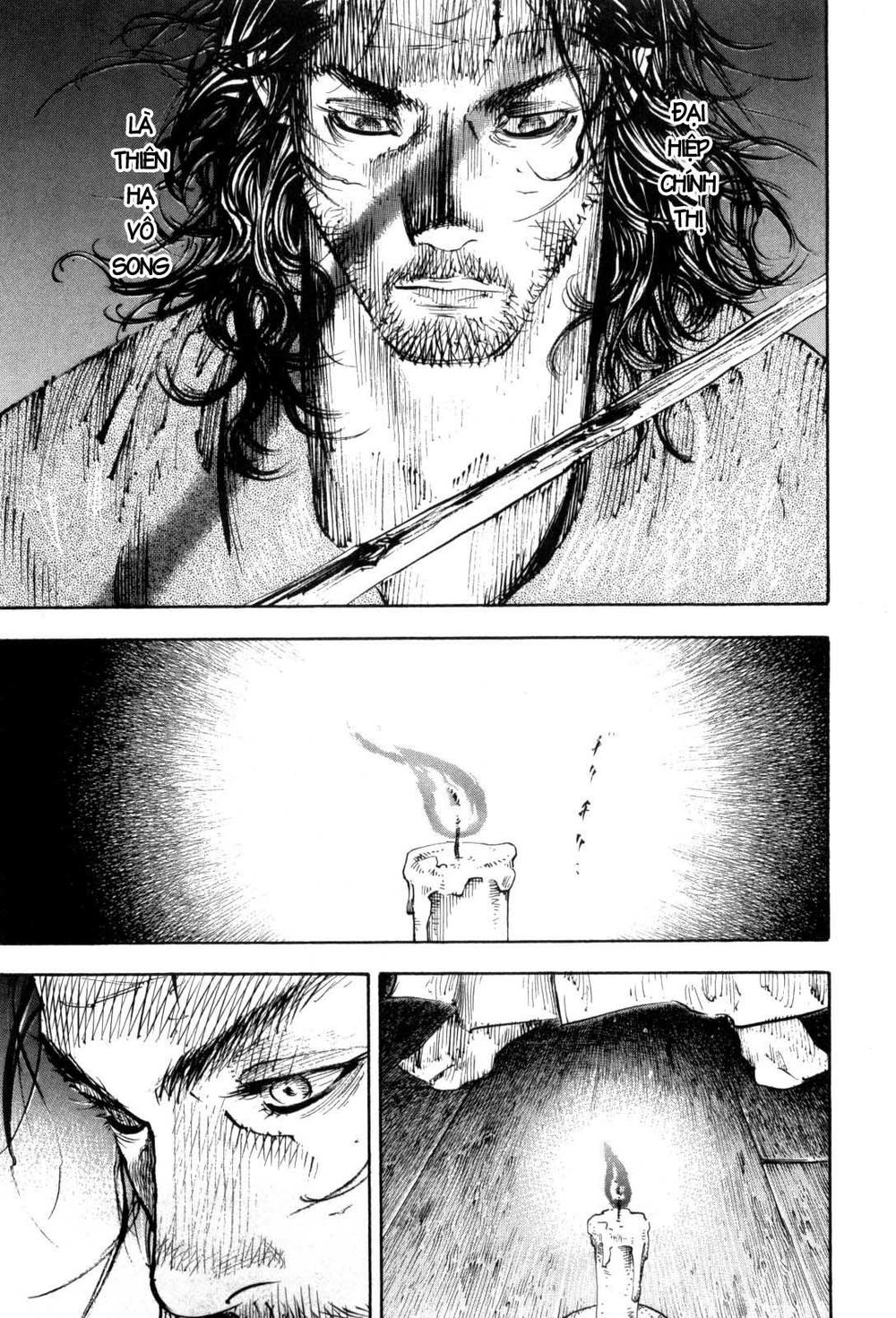 Lãng Khách Chapter 261 - Trang 2