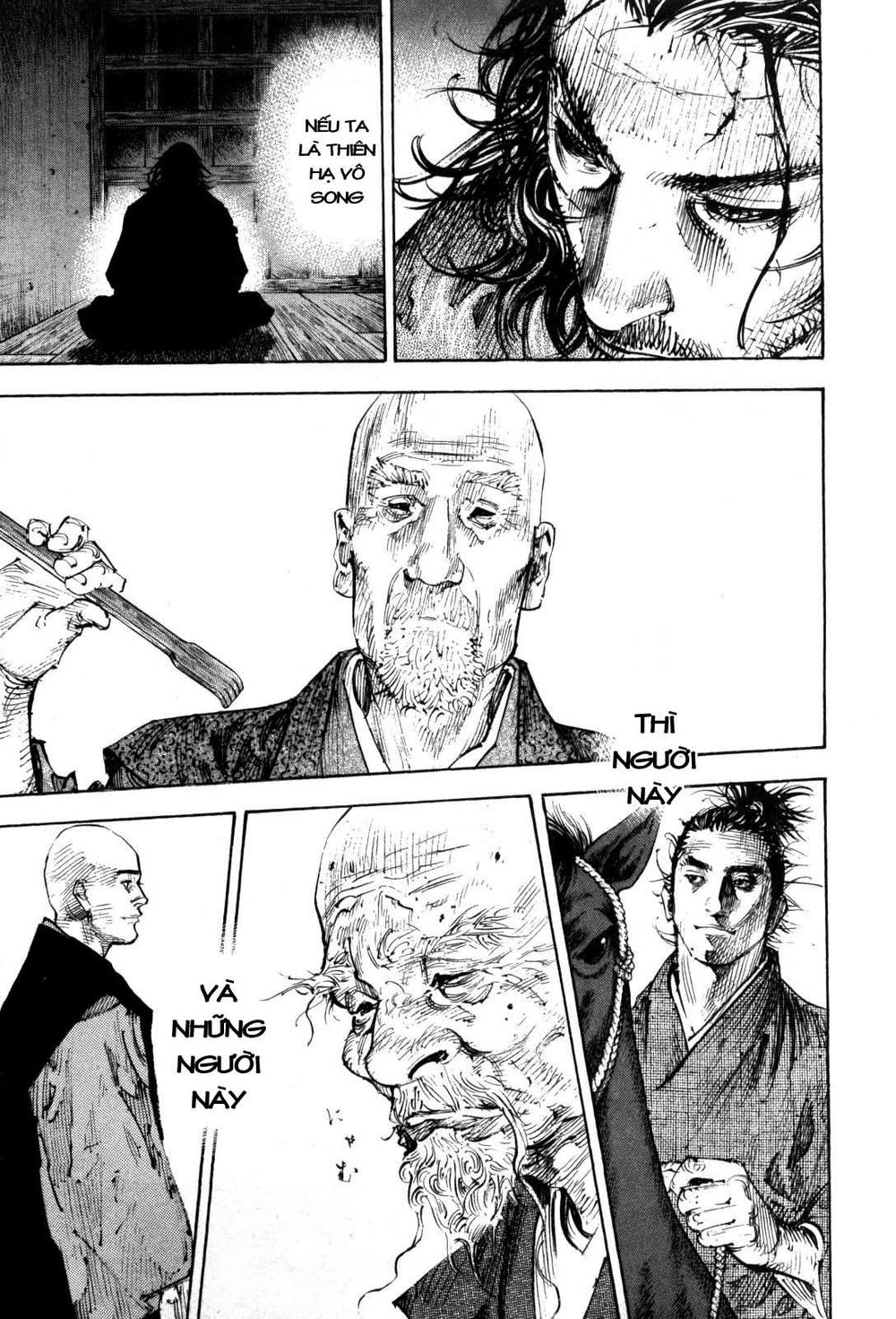 Lãng Khách Chapter 261 - Trang 2