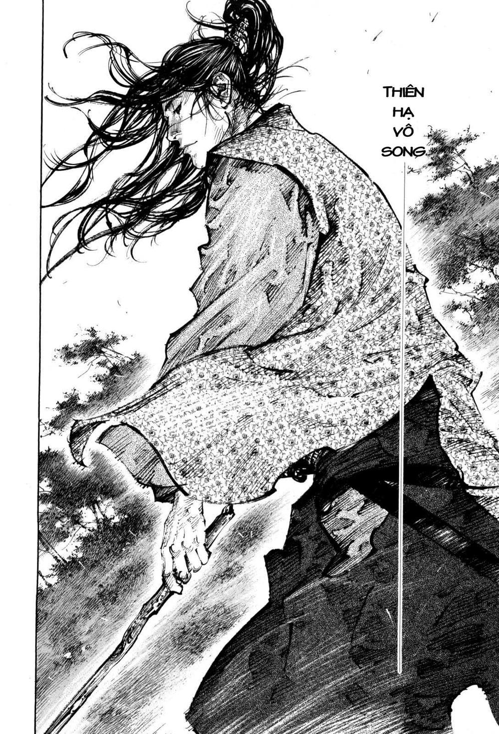 Lãng Khách Chapter 261 - Trang 2