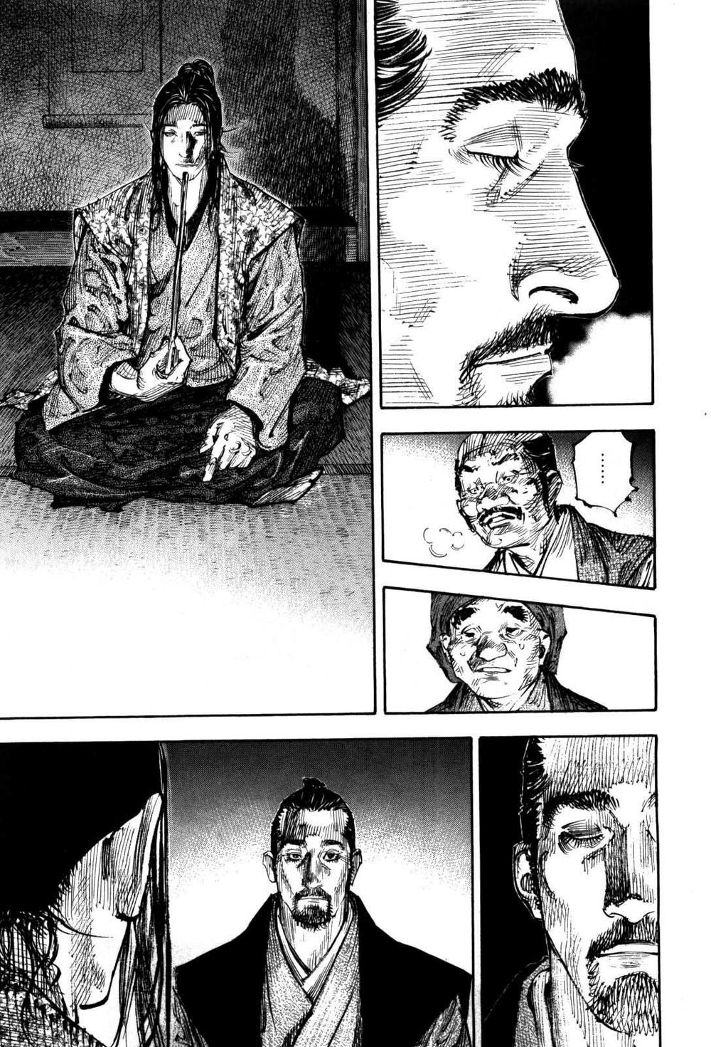 Lãng Khách Chapter 261 - Trang 2