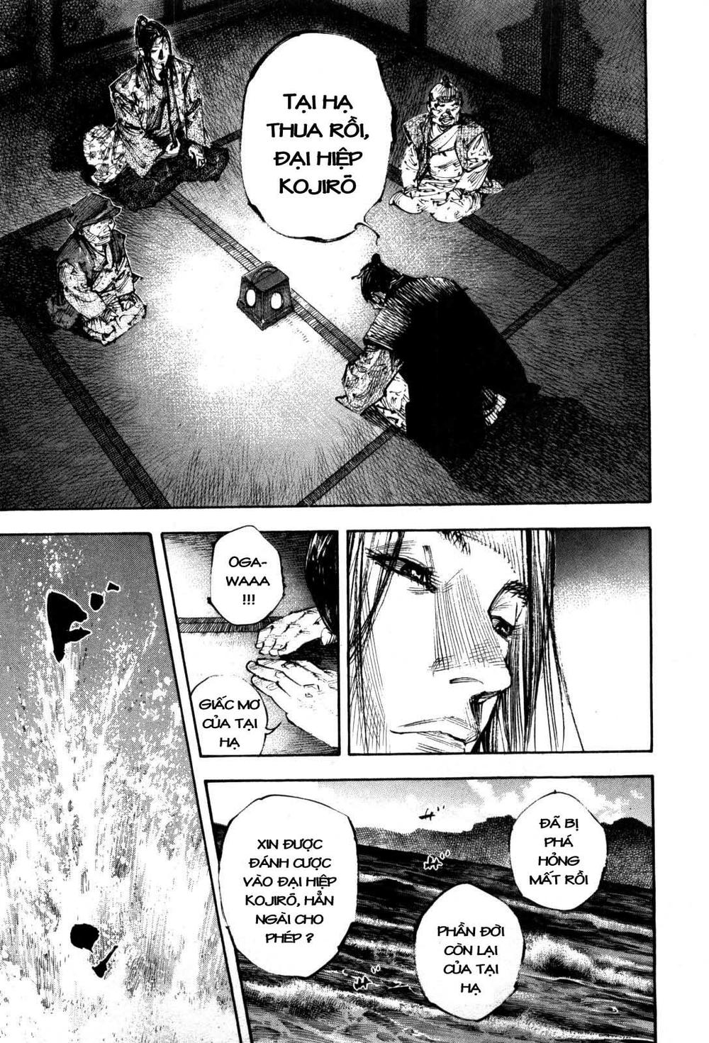 Lãng Khách Chapter 261 - Trang 2