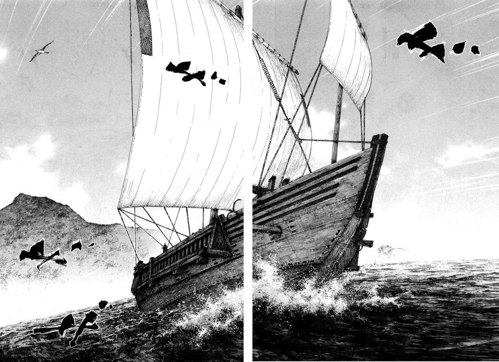 Lãng Khách Chapter 261 - Trang 2