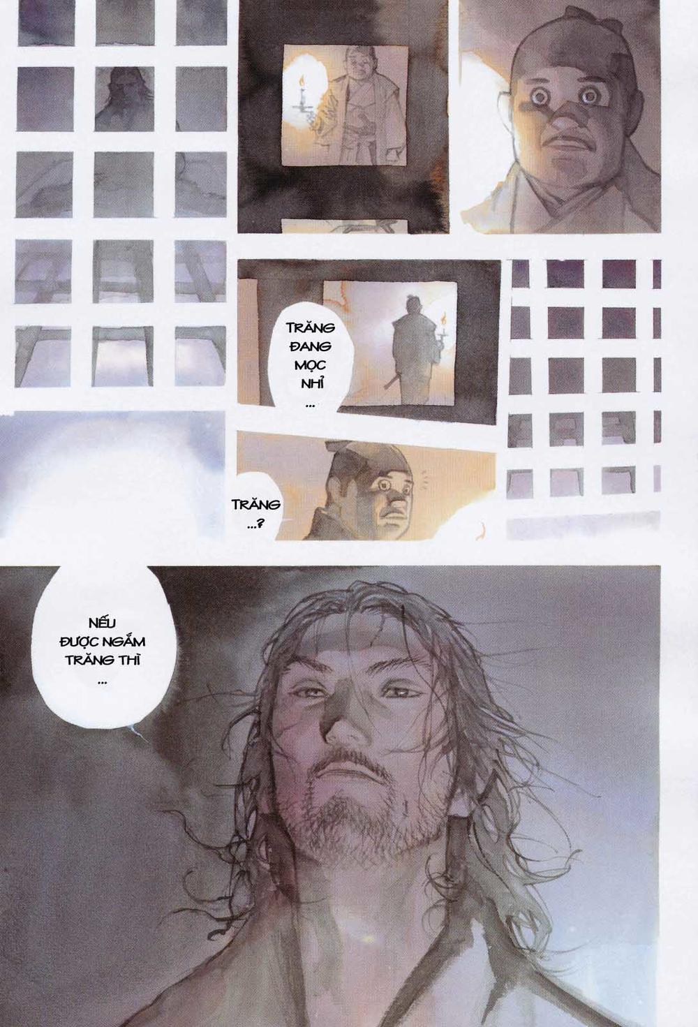 Lãng Khách Chapter 261 - Trang 2