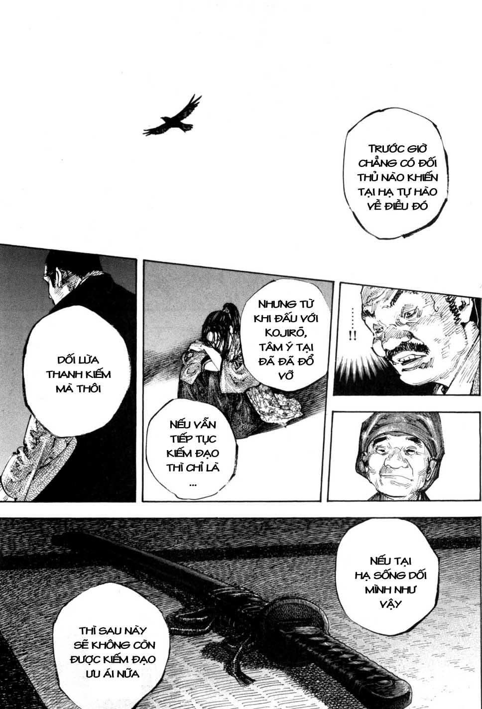 Lãng Khách Chapter 262 - Trang 2