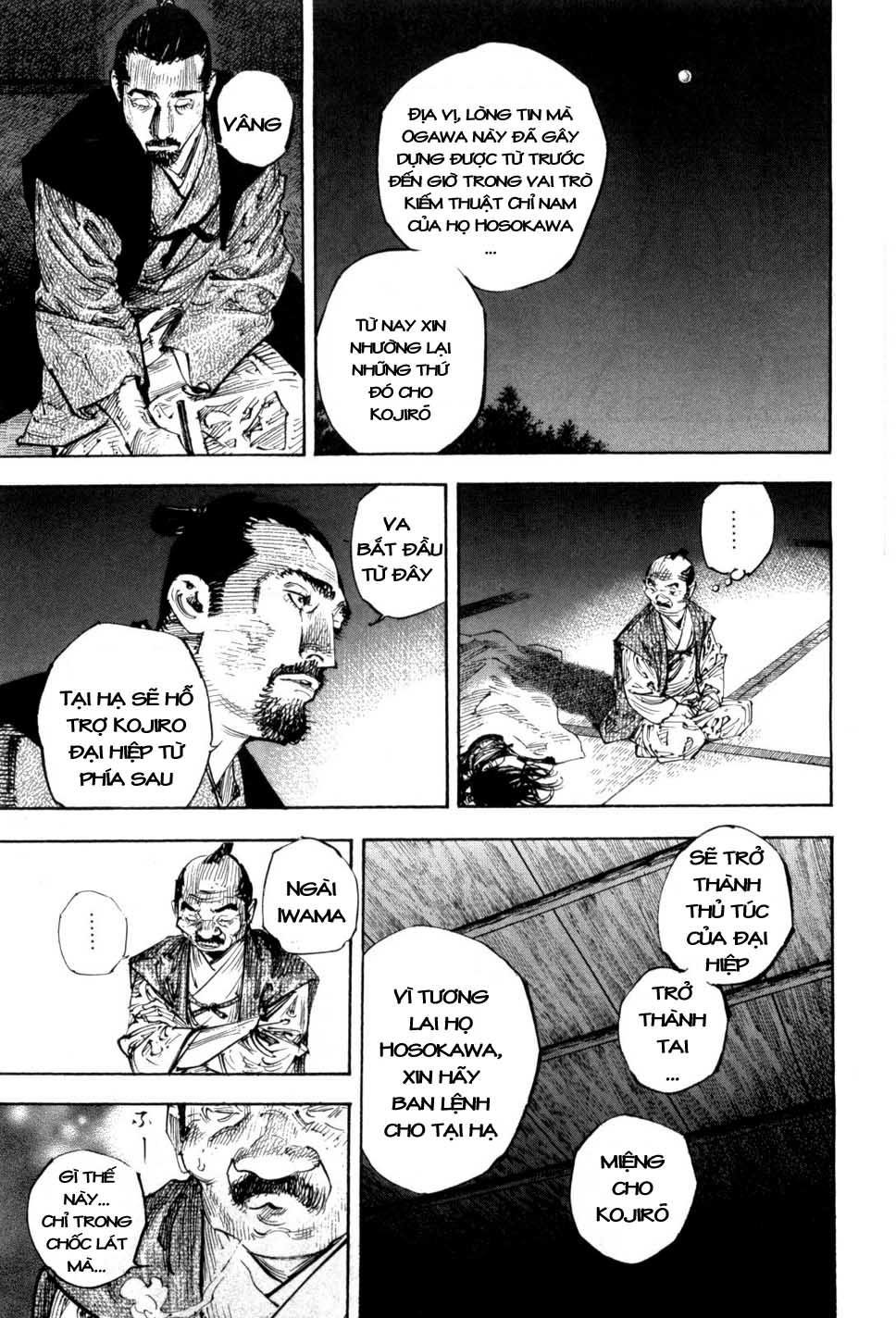 Lãng Khách Chapter 262 - Trang 2