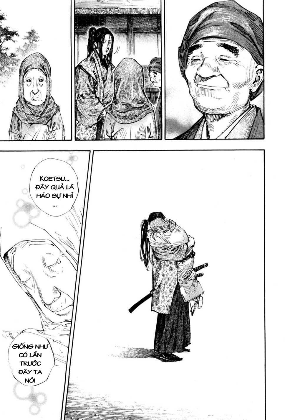 Lãng Khách Chapter 262 - Trang 2