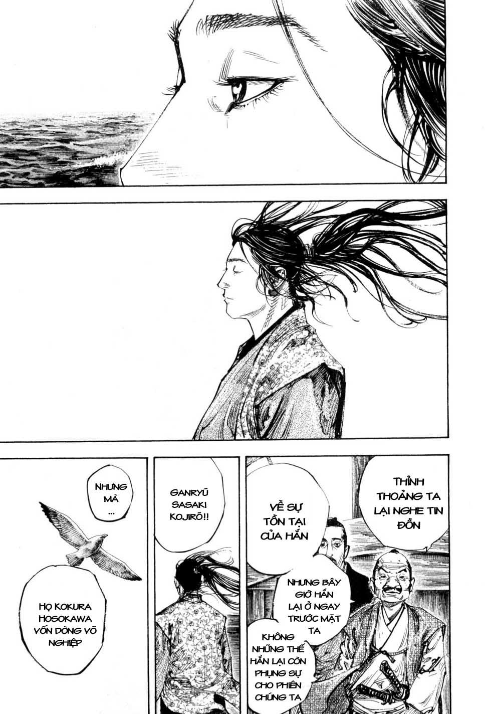 Lãng Khách Chapter 262 - Trang 2