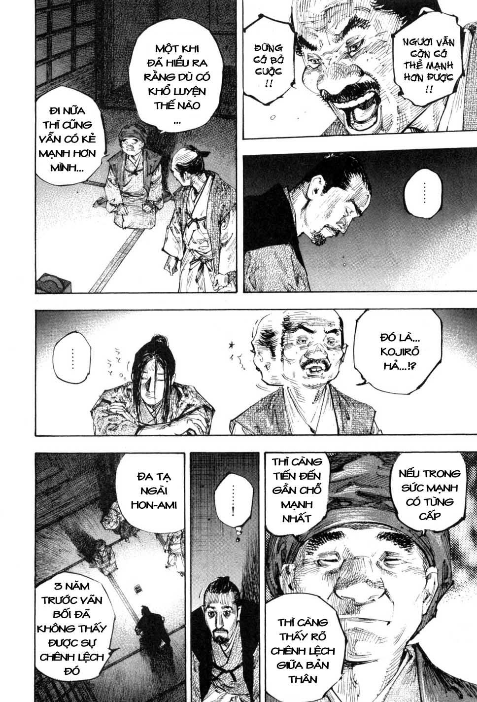 Lãng Khách Chapter 262 - Trang 2