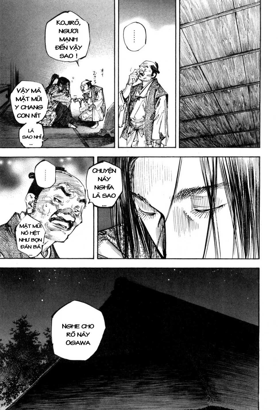 Lãng Khách Chapter 262 - Trang 2