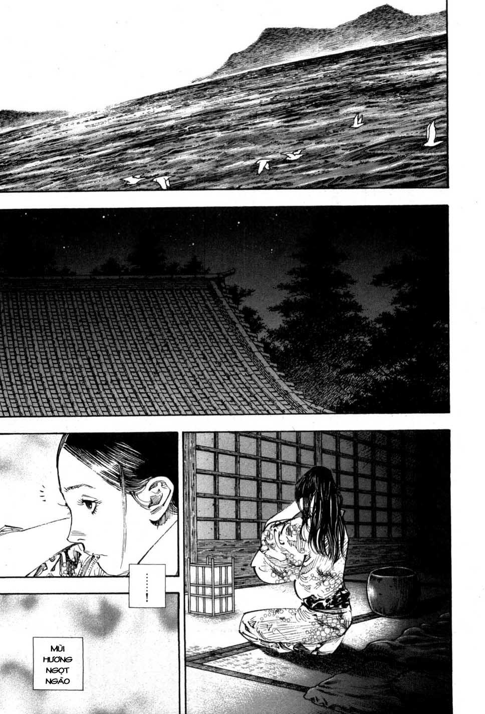 Lãng Khách Chapter 263 - Trang 2