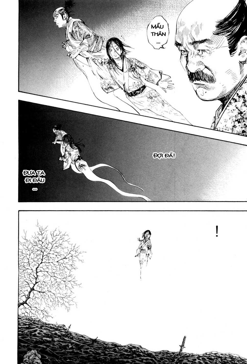 Lãng Khách Chapter 263 - Trang 2