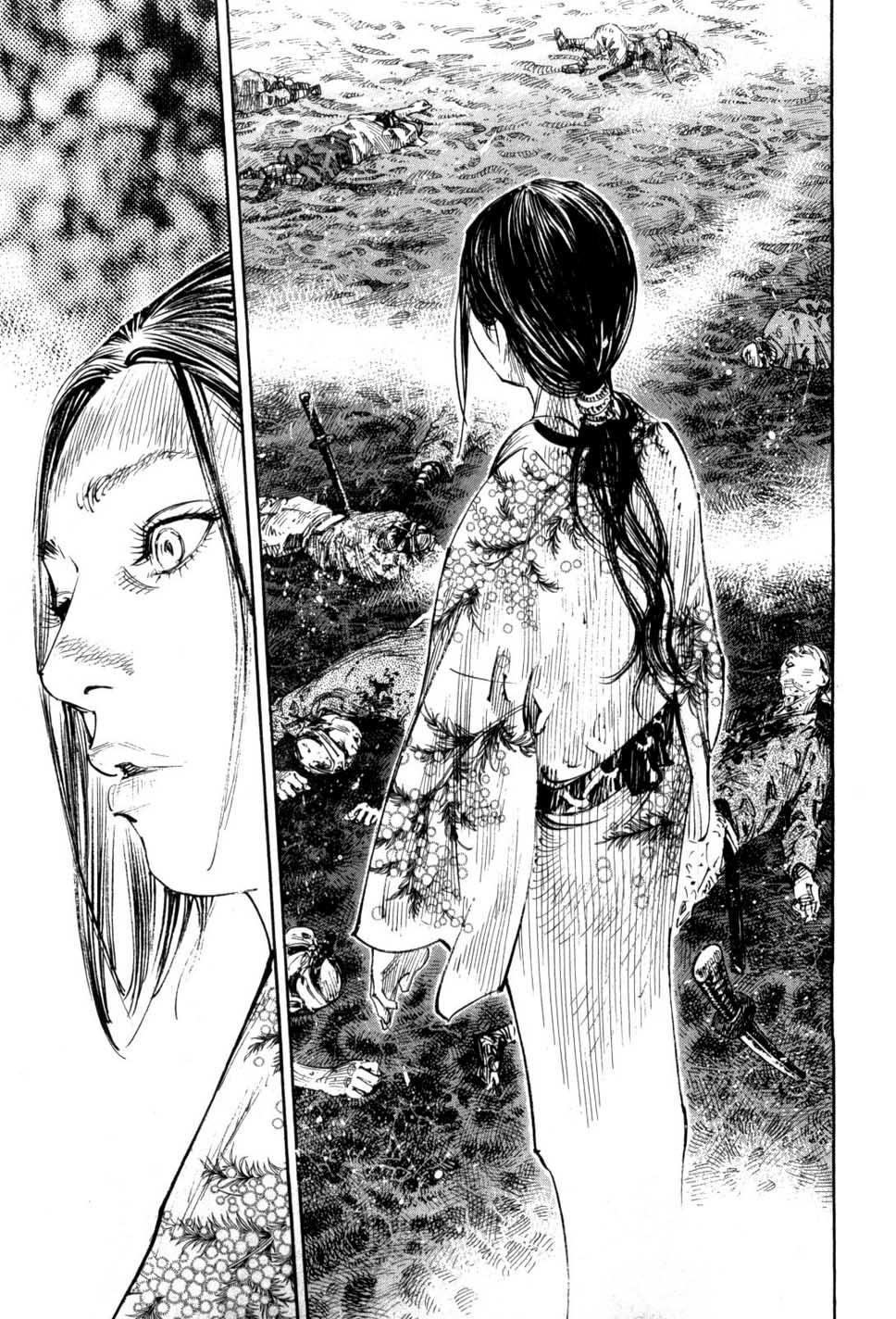 Lãng Khách Chapter 263 - Trang 2