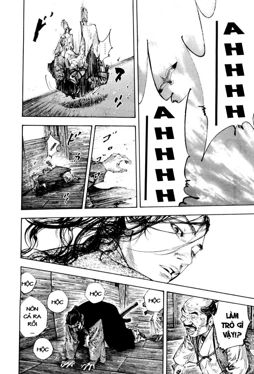 Lãng Khách Chapter 263 - Trang 2