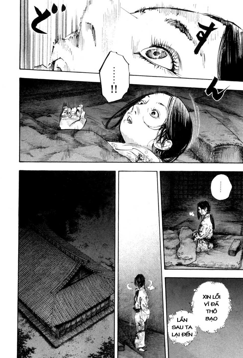 Lãng Khách Chapter 264 - Trang 2