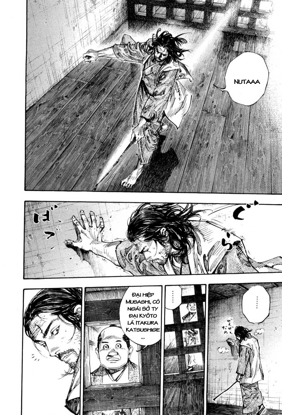 Lãng Khách Chapter 264 - Trang 2