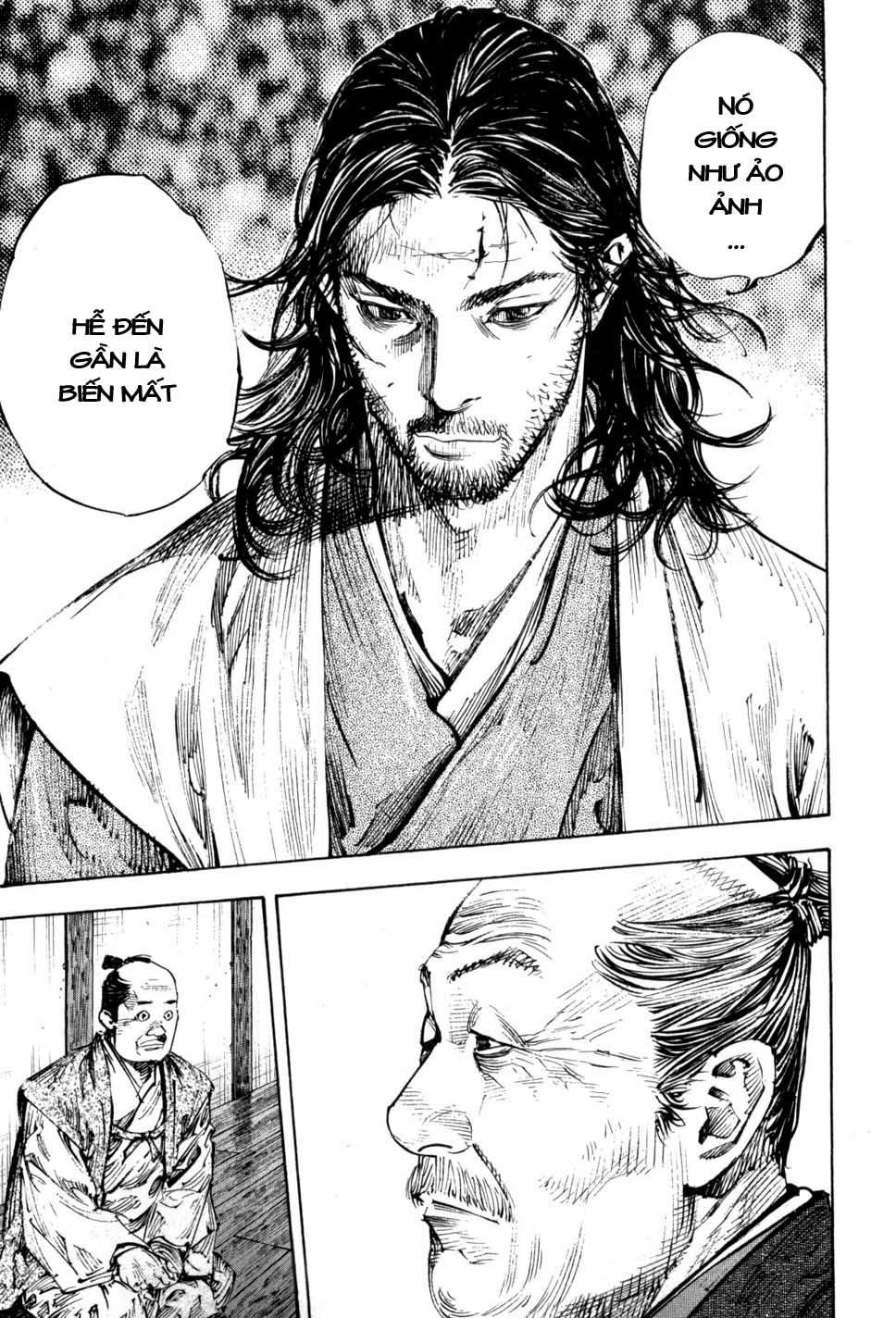 Lãng Khách Chapter 264 - Trang 2