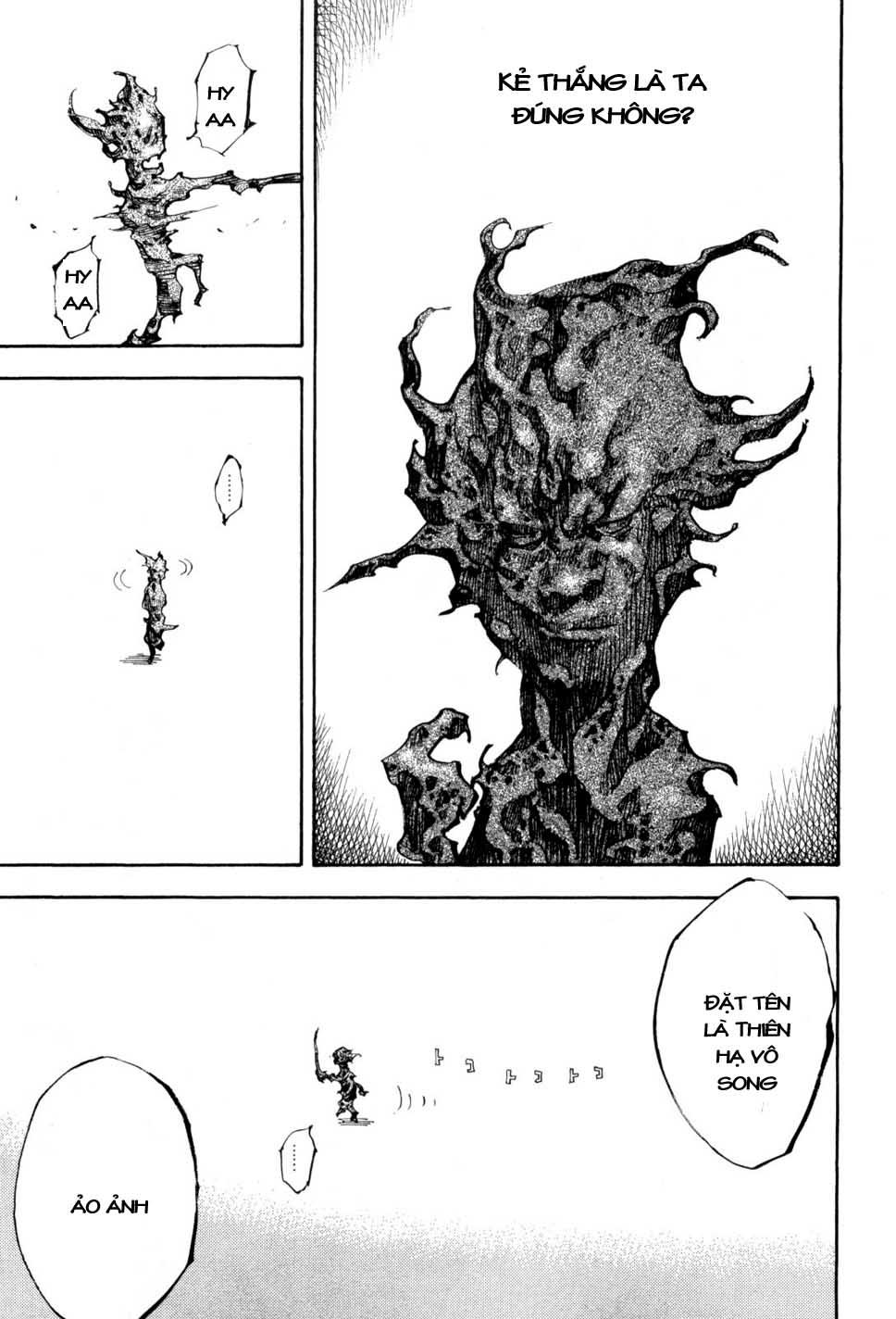 Lãng Khách Chapter 265 - Trang 2