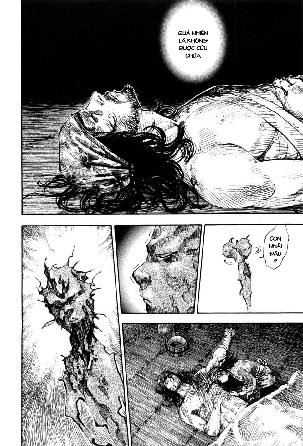 Lãng Khách Chapter 265 - Trang 2