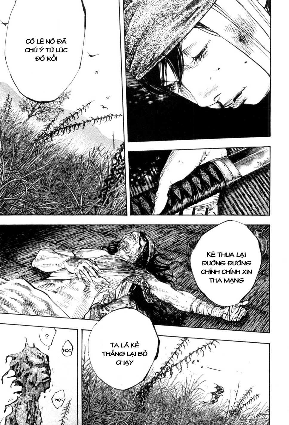 Lãng Khách Chapter 265 - Trang 2