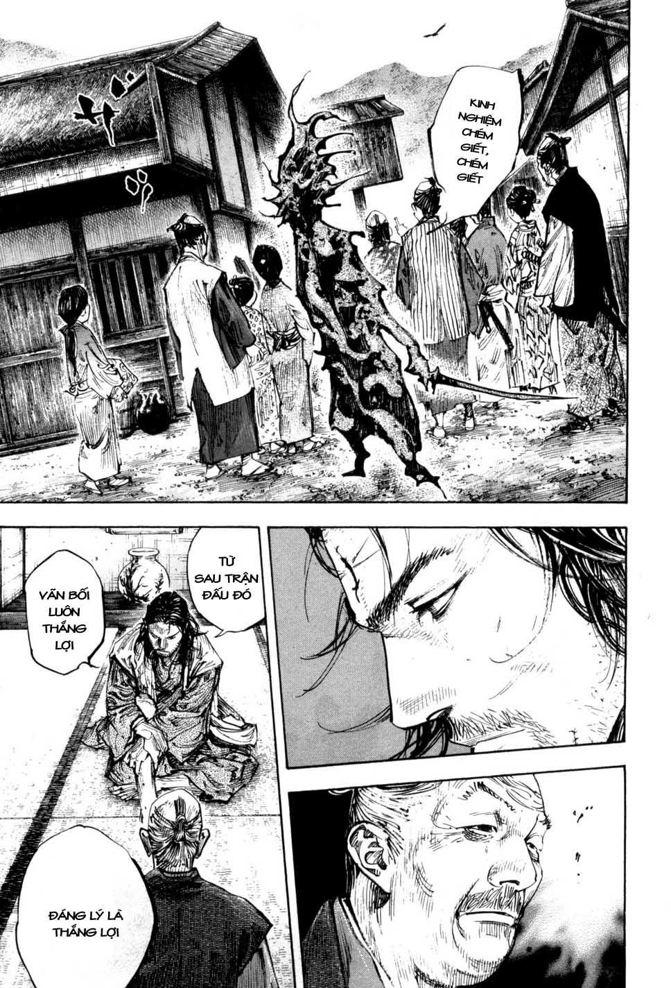 Lãng Khách Chapter 265 - Trang 2