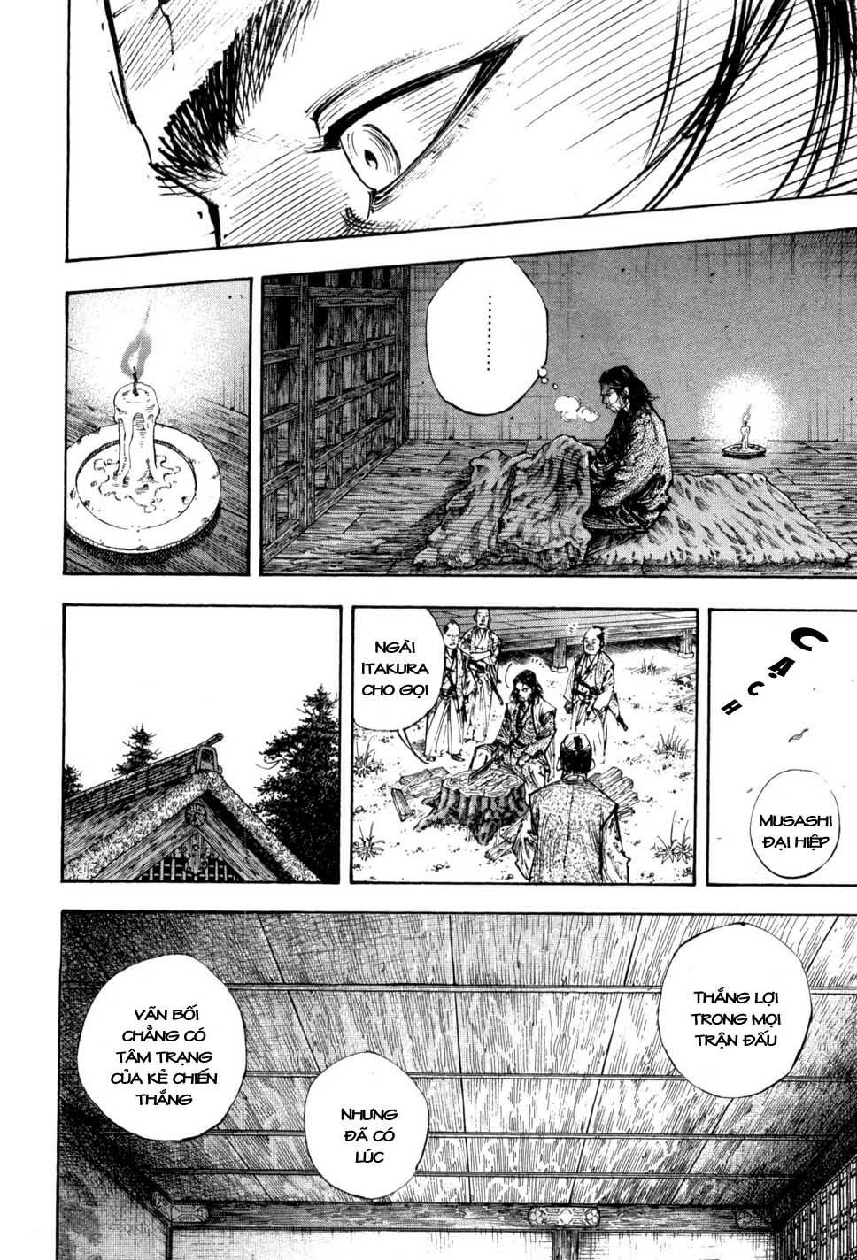 Lãng Khách Chapter 267 - Trang 2