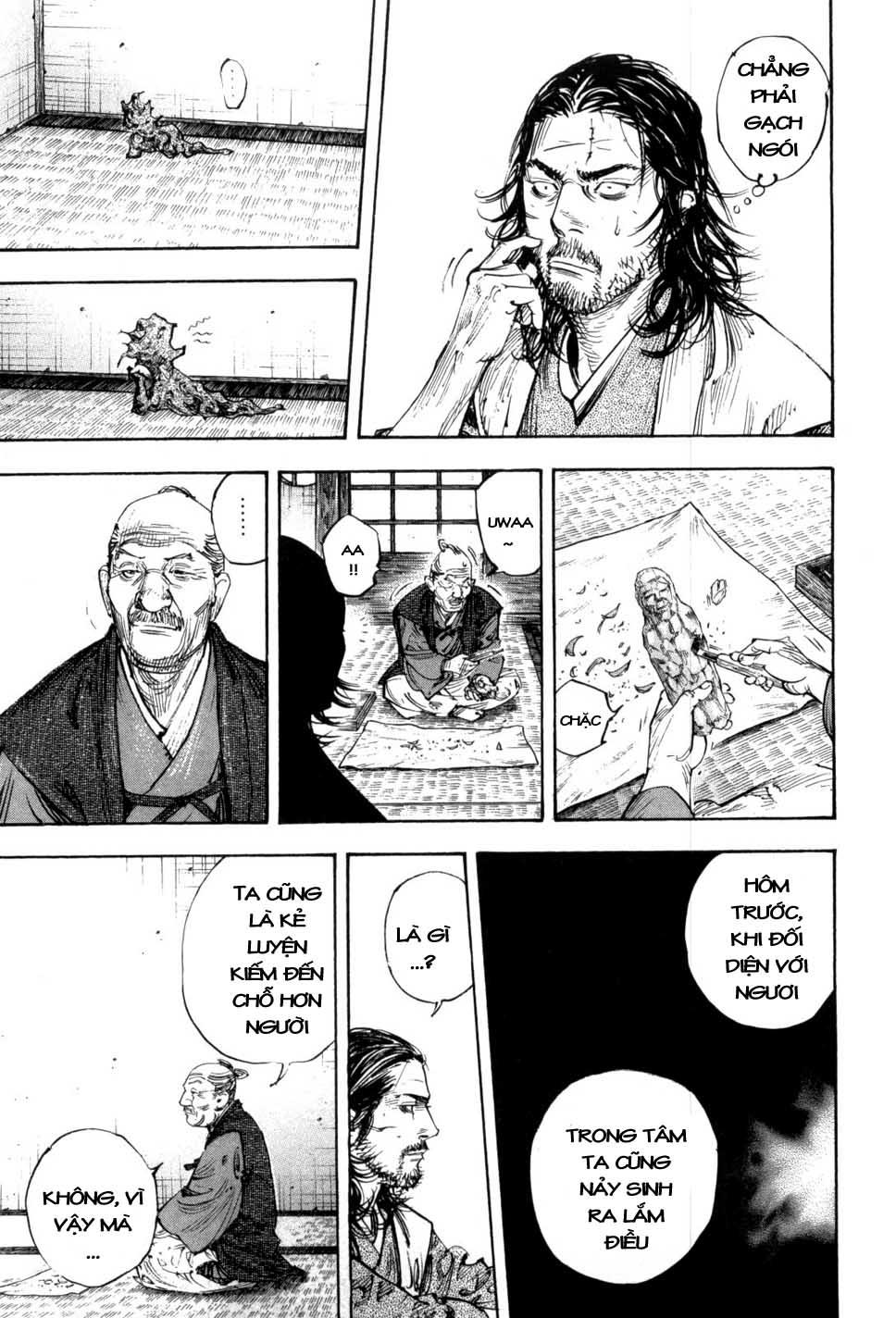 Lãng Khách Chapter 267 - Trang 2