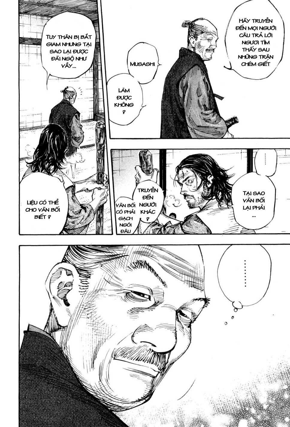 Lãng Khách Chapter 267 - Trang 2