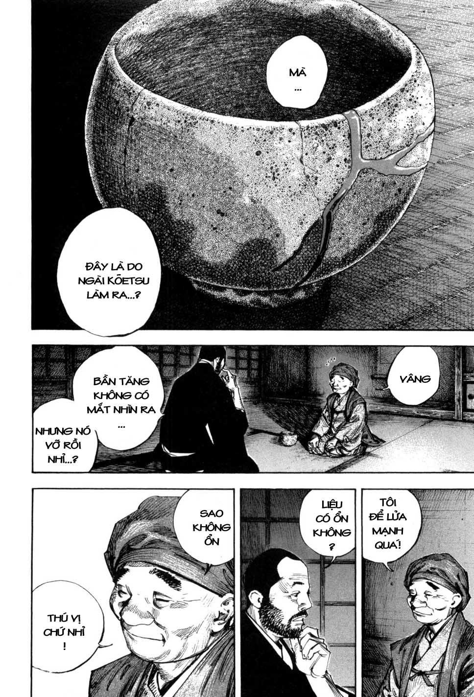 Lãng Khách Chapter 267 - Trang 2