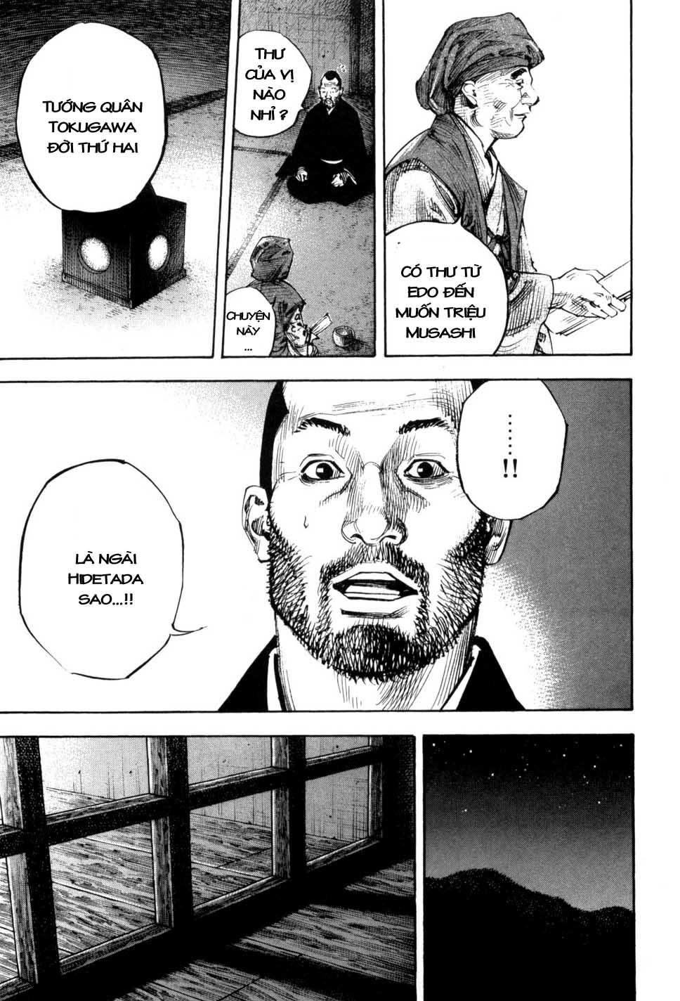 Lãng Khách Chapter 267 - Trang 2