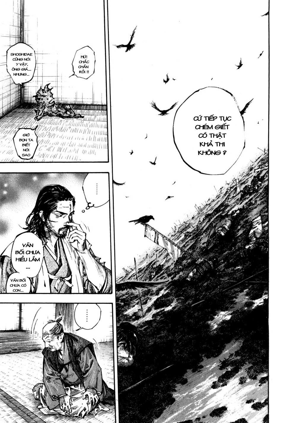 Lãng Khách Chapter 268 - Trang 2
