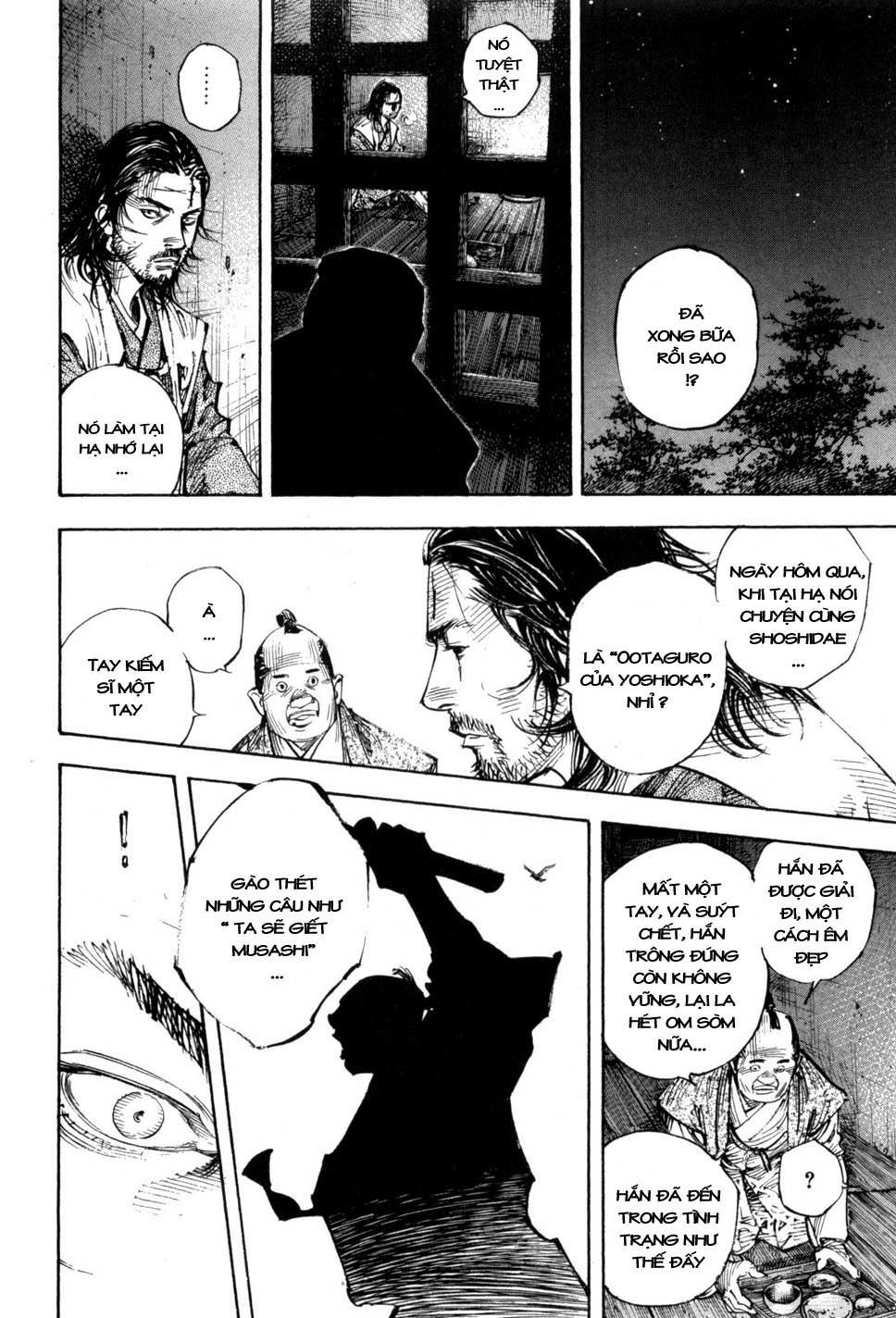 Lãng Khách Chapter 268 - Trang 2