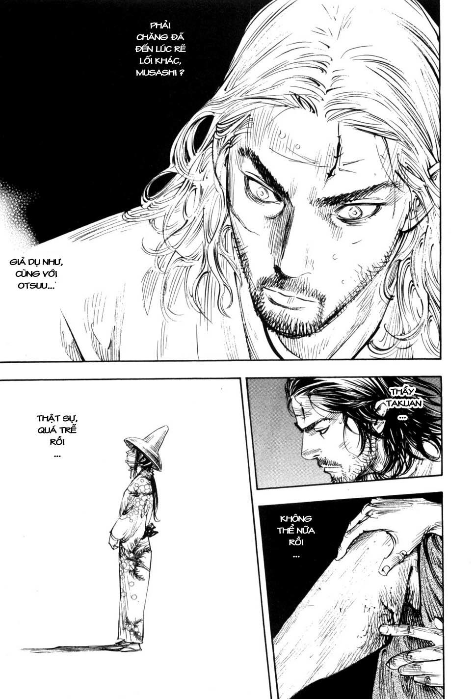 Lãng Khách Chapter 268 - Trang 2