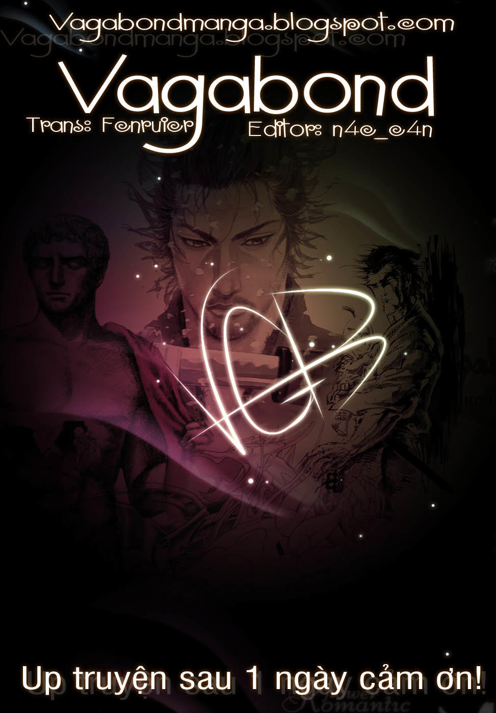 Lãng Khách Chapter 268 - Trang 2