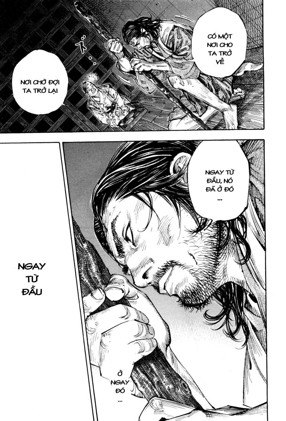 Lãng Khách Chapter 268 - Trang 2