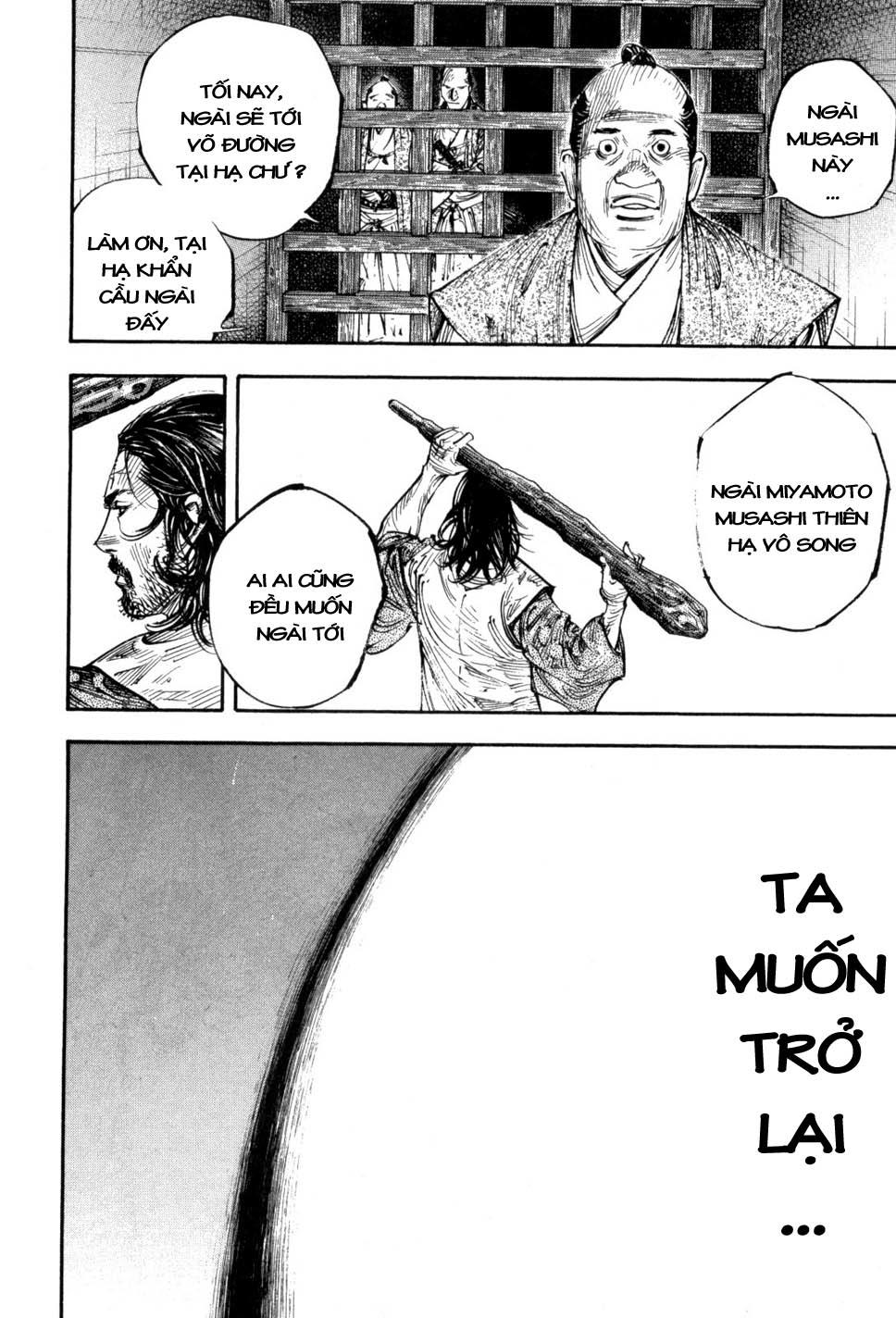 Lãng Khách Chapter 268 - Trang 2