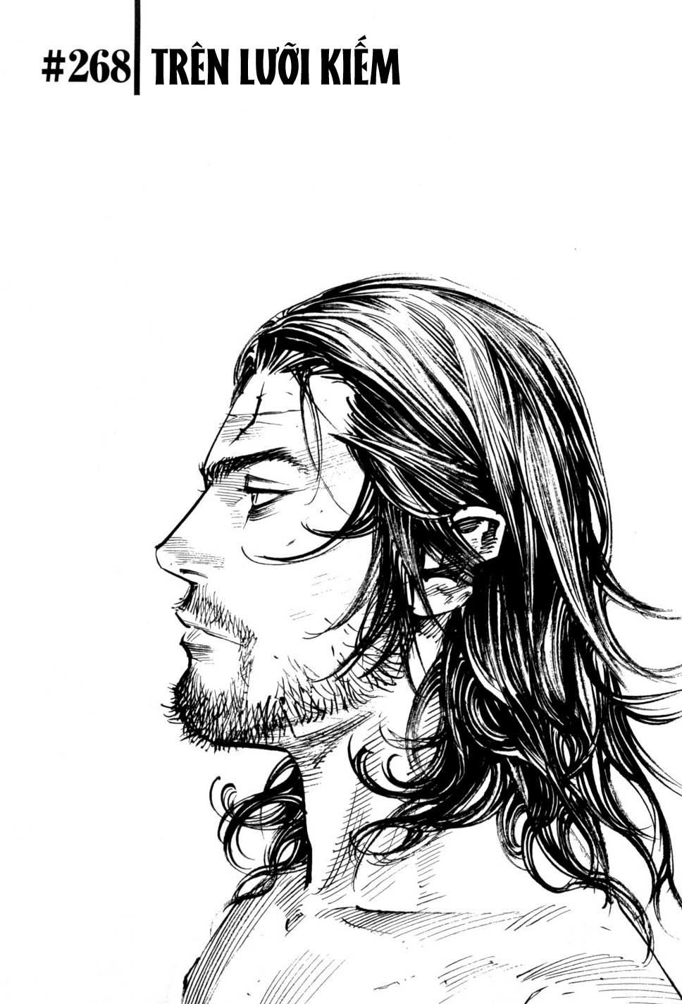 Lãng Khách Chapter 268 - Trang 2