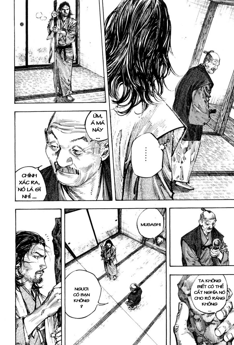 Lãng Khách Chapter 268 - Trang 2