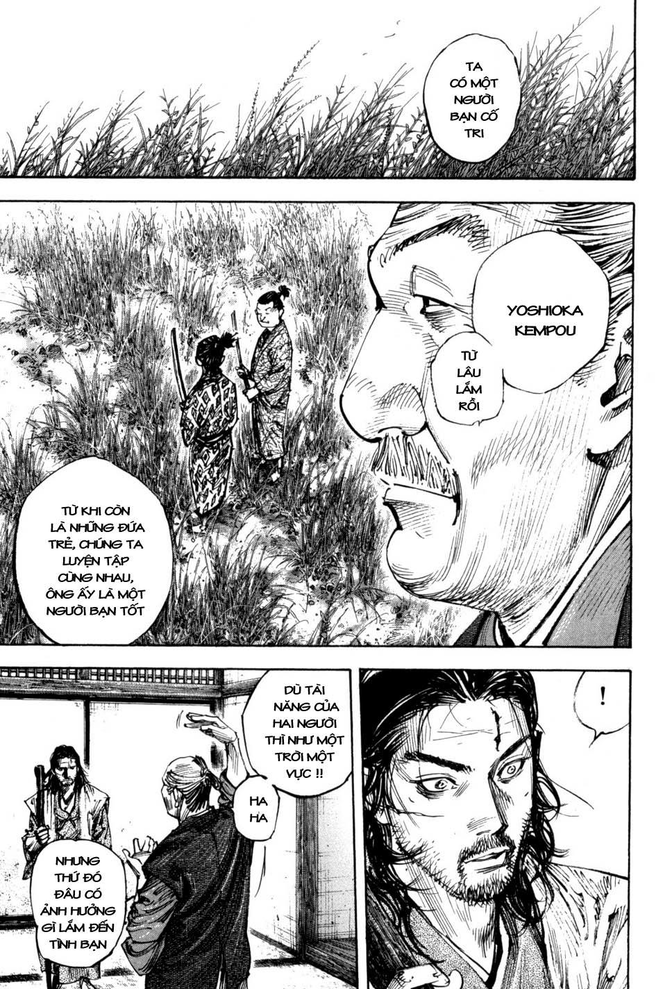 Lãng Khách Chapter 268 - Trang 2